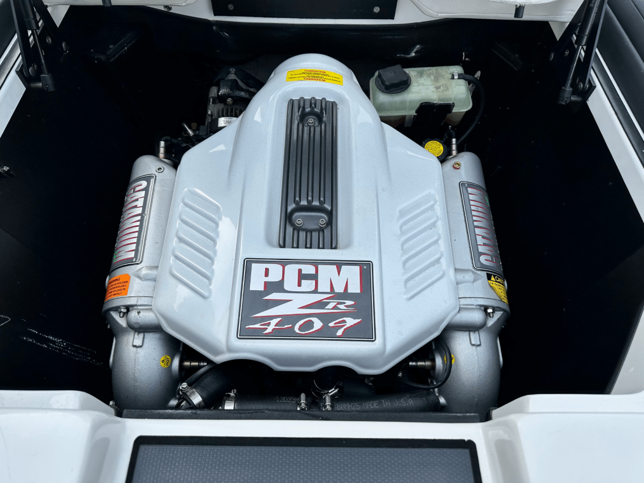 2013 Tige Z3 – New Engine, Excellent Condition!