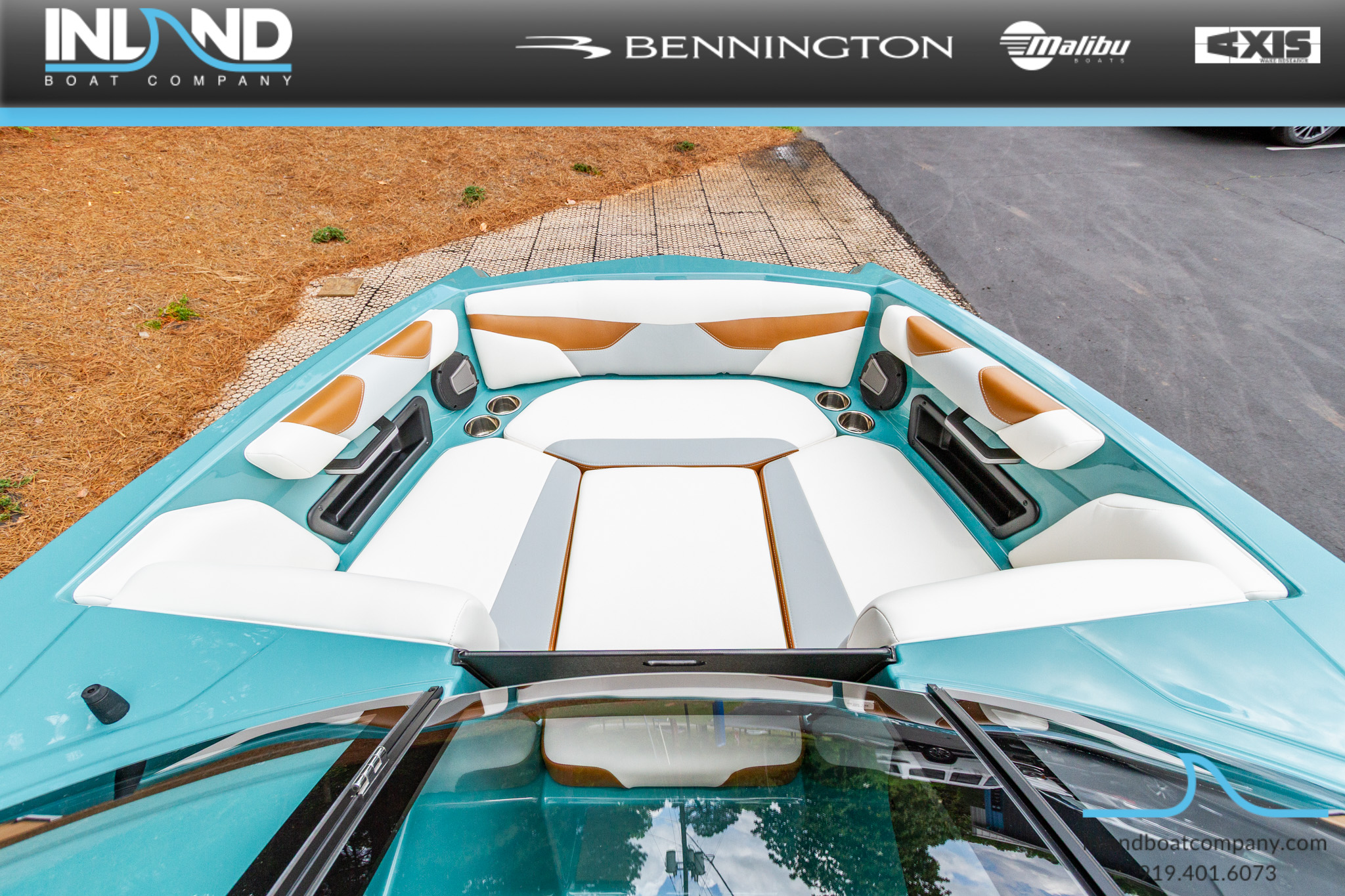 Axis Wake Research A20