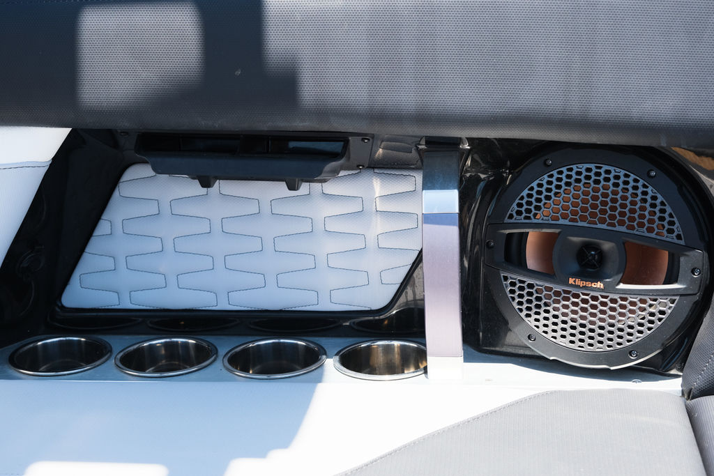 2023 MasterCraft X24 NEW DEALER DEMO  Icon