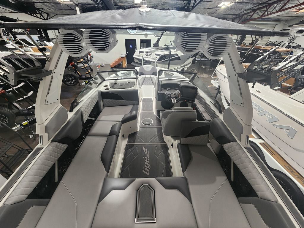 2024 Tige Z1
