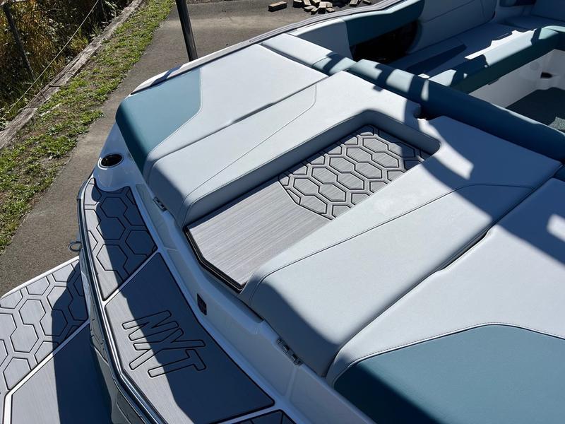 2025 MasterCraft NXT23