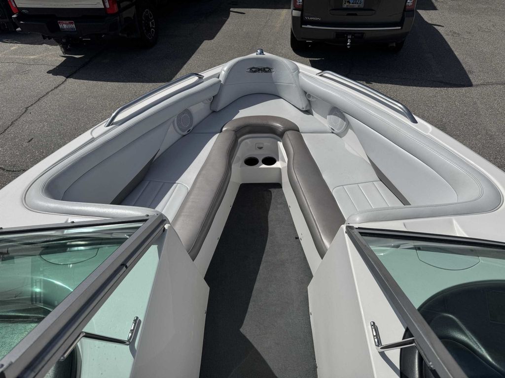 2004 MasterCraft X30