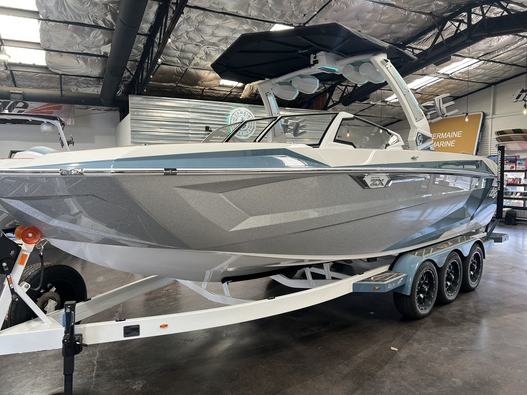 2025 Tige 25ZX