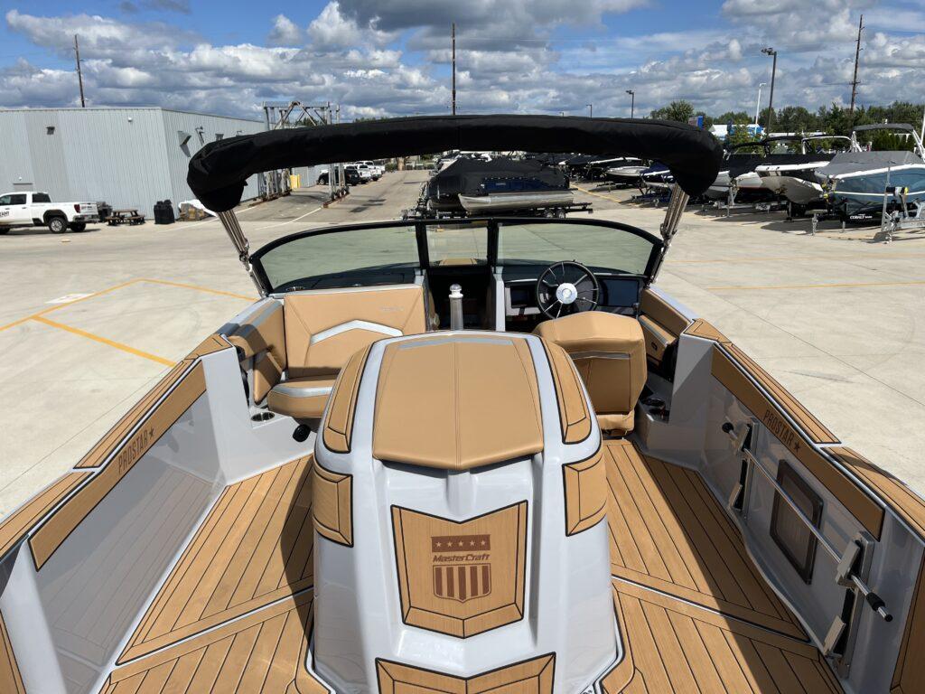 2025 MasterCraft ProStar
