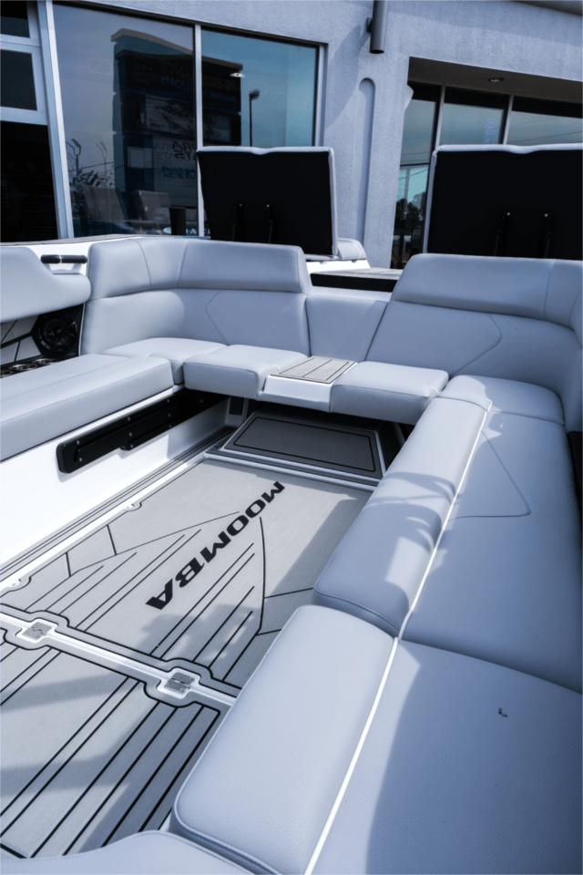 2025 Moomba Tykon