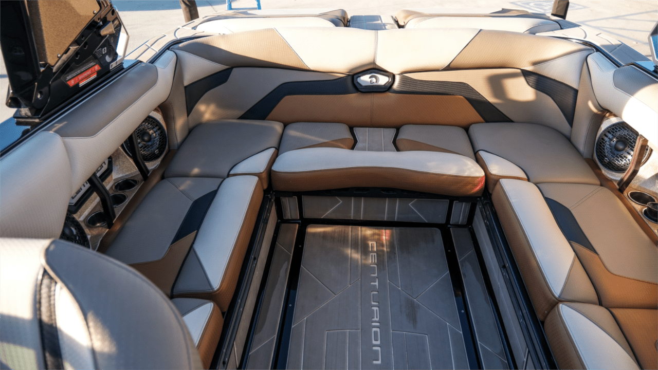 2022 CENTURION RI230