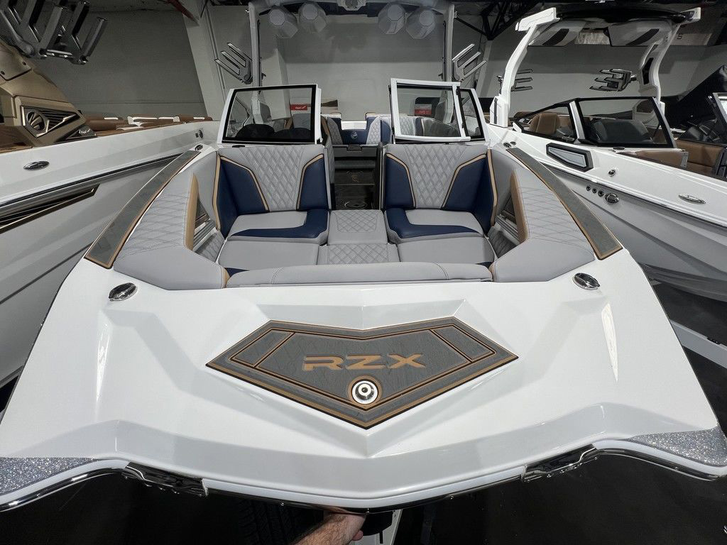 2025 Tige 24RZX