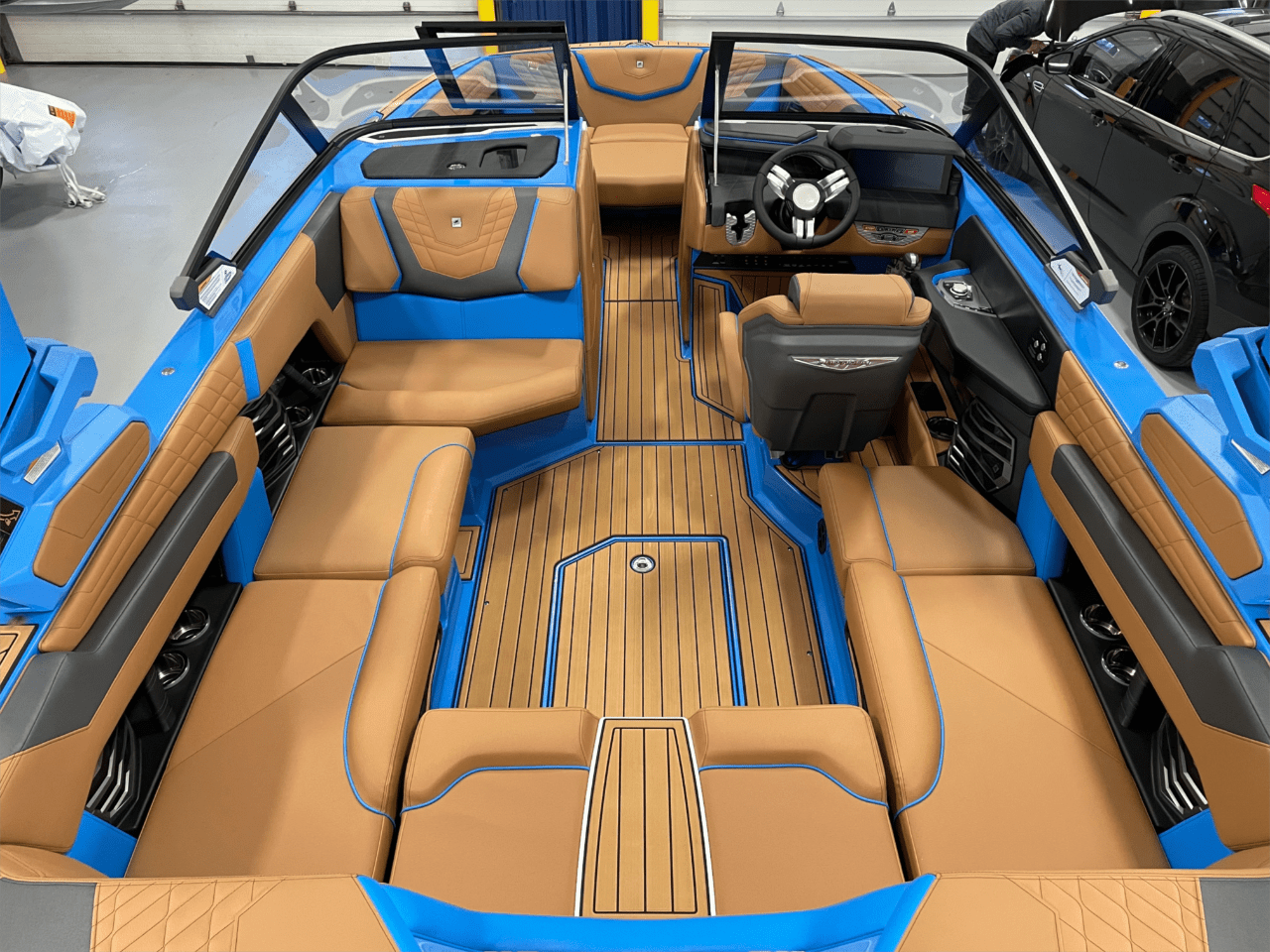 2024 Nautique Super Air G21