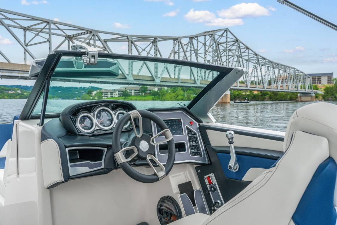 2024 Mastercraft XT22