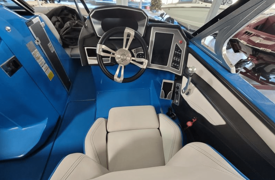 2018 MasterCraft X26