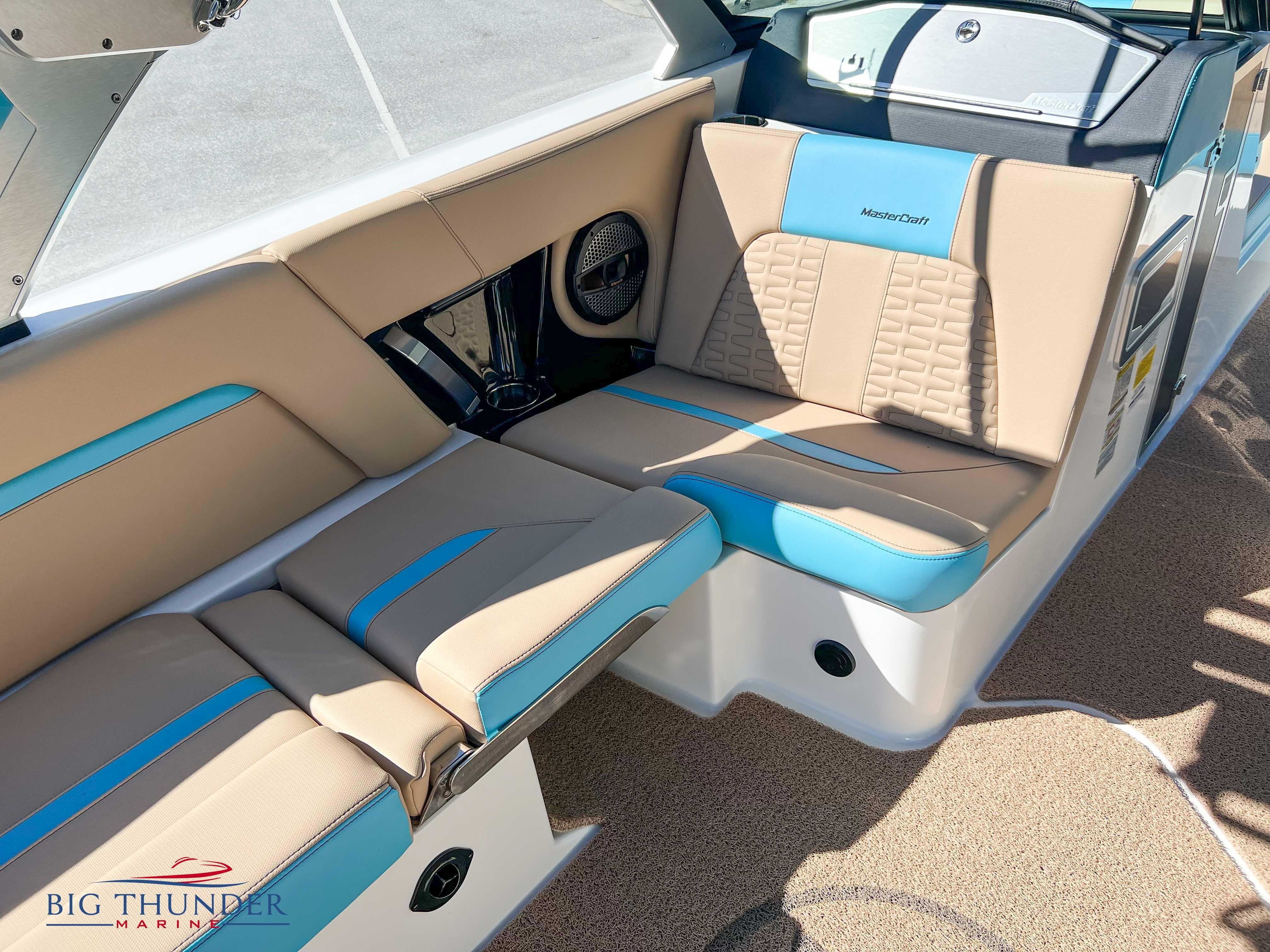 2023 Mastercraft X24