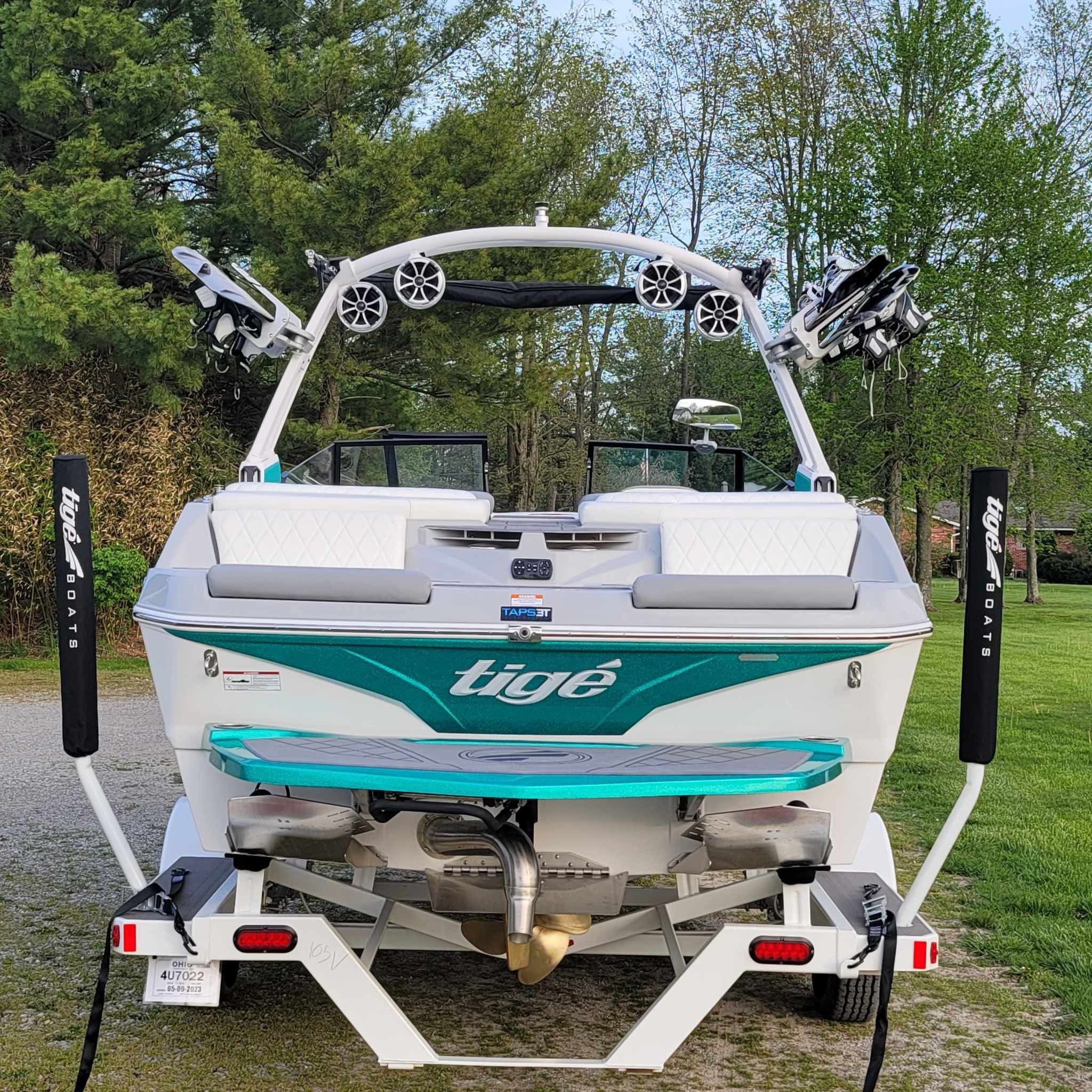Tige Z1