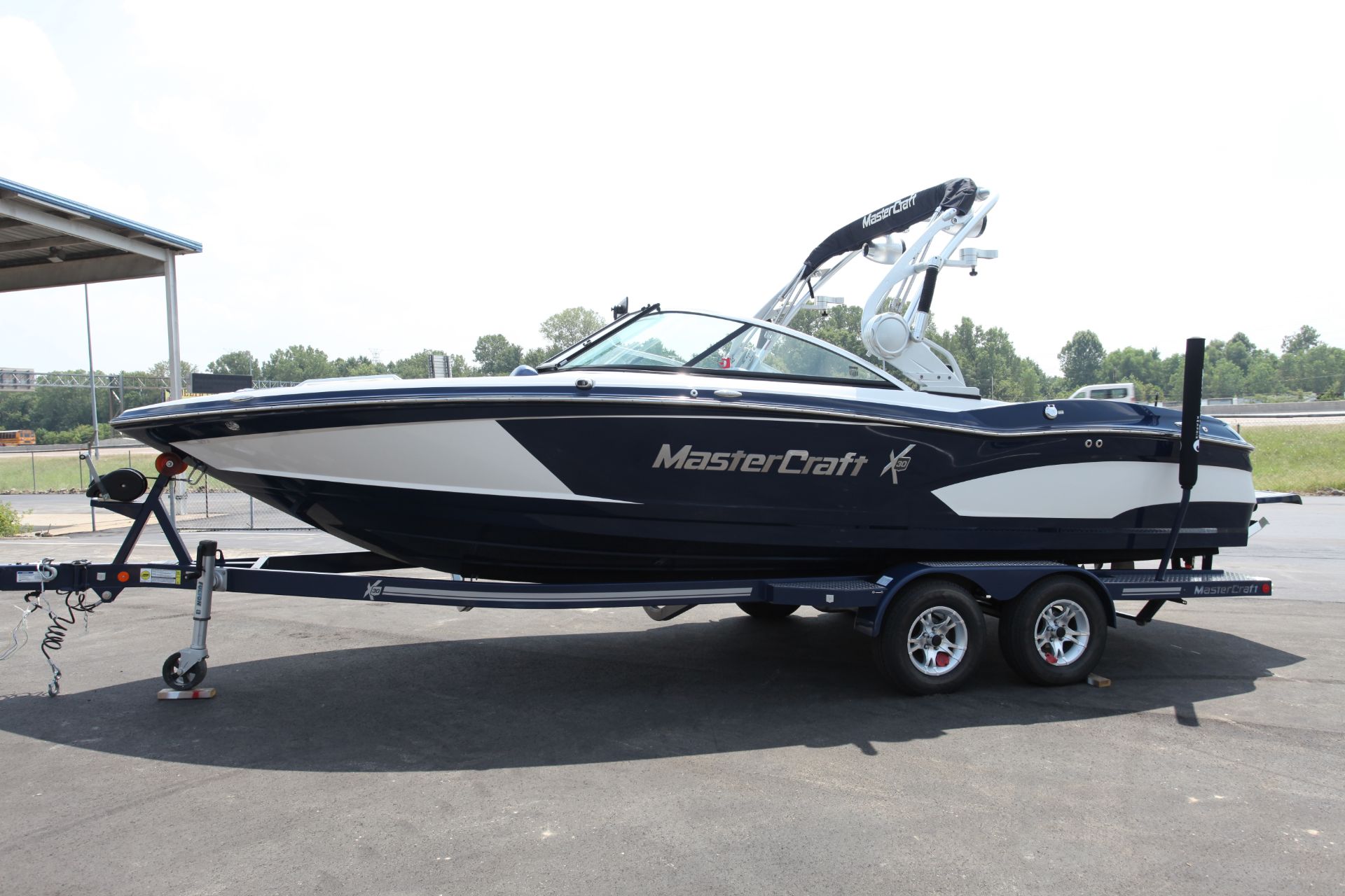  Mastercraft X30