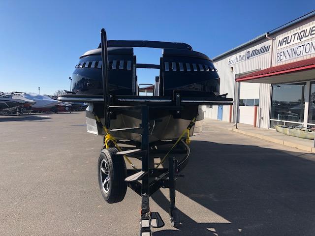 2020 Montara Surf Boss 25