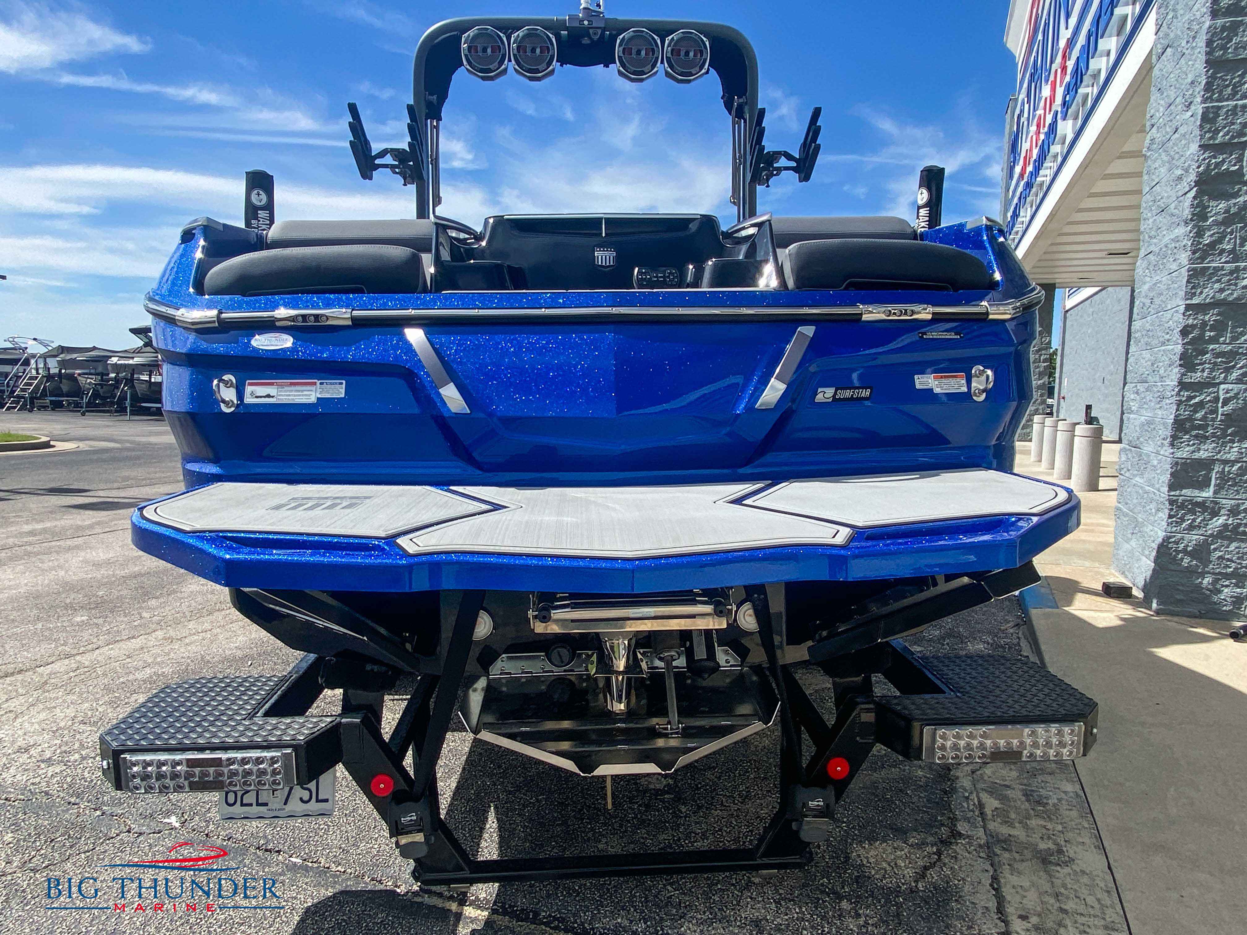 2022 Mastercraft X26