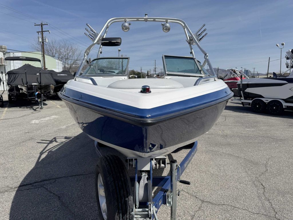 2004 MasterCraft X30