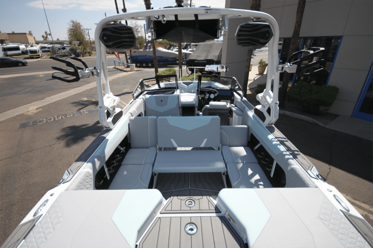 2025 Super Air Nautique GS22 Centennial Edition