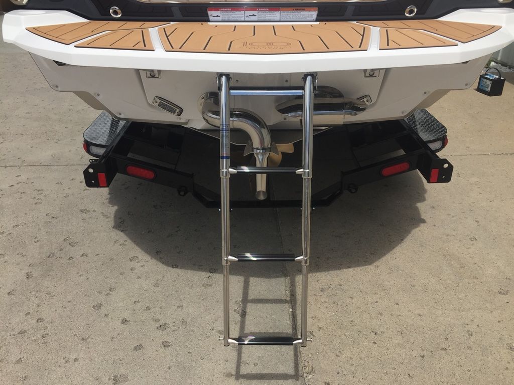 2025 Nautique Super Air Nautique G23 Icon