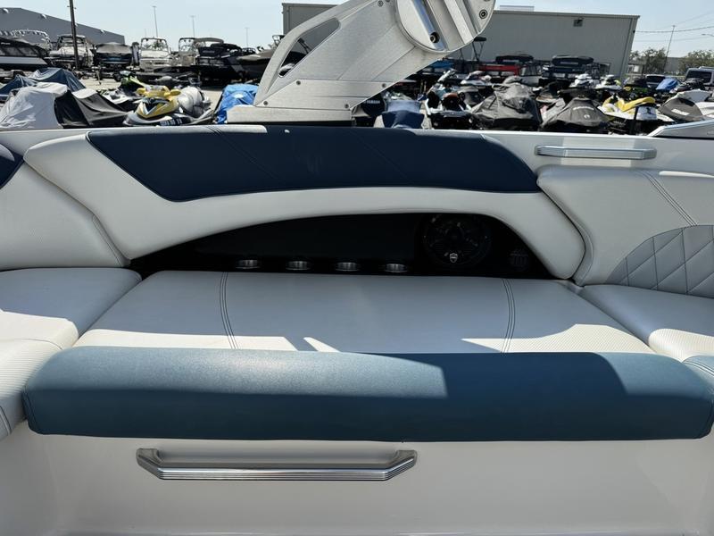 2013 MasterCraft X25