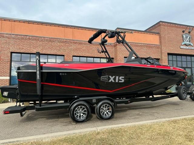 2024 Axis T250 *Huge MSRP Discounts*