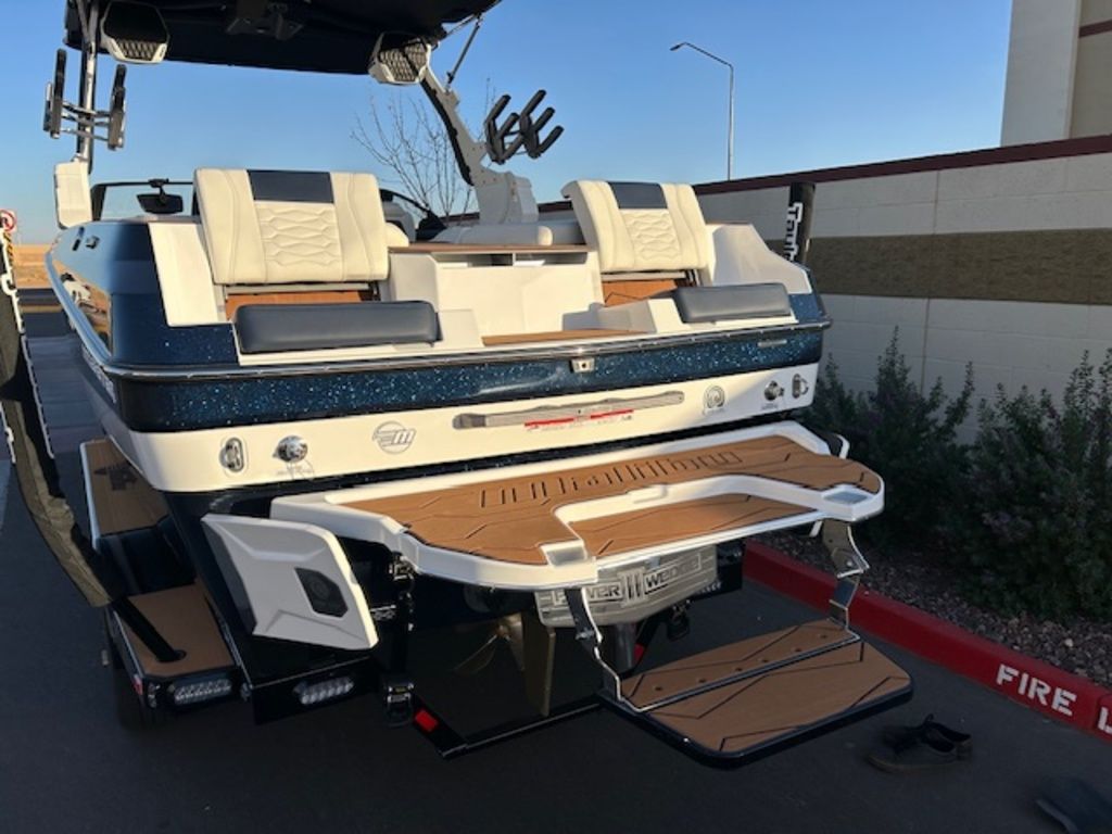2025 Malibu Boats 24 MXZ