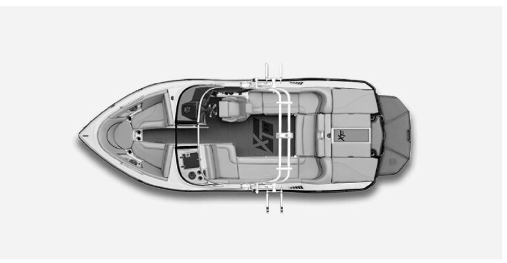 2019 MasterCraft XT23 Icon