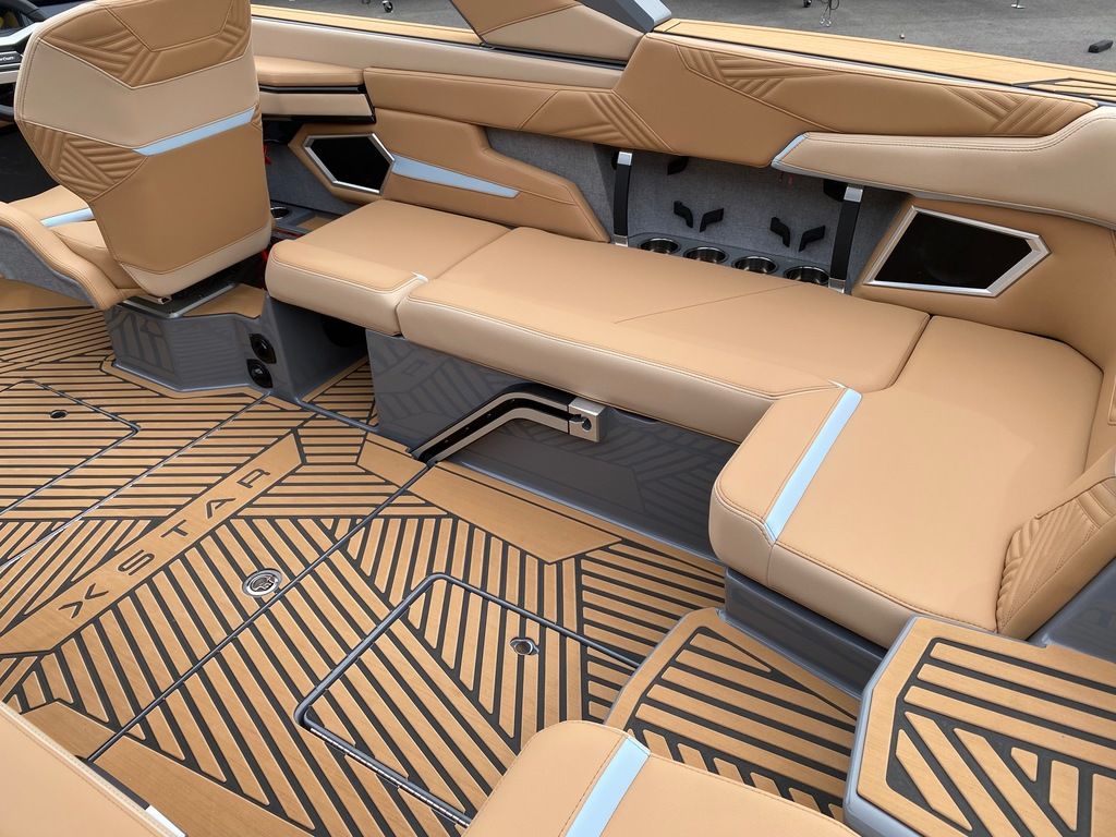 2025 MasterCraft XSTAR 23