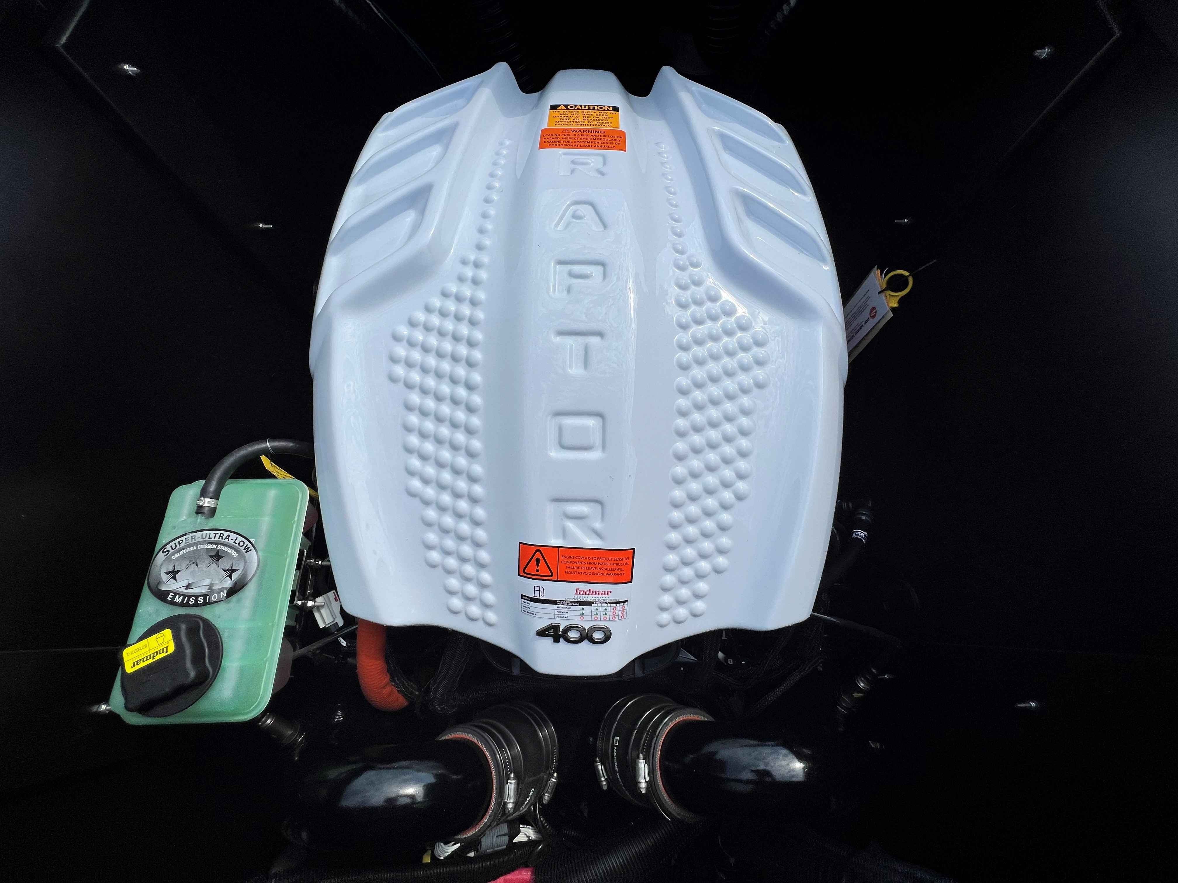 2025 ATX 24 Type-S