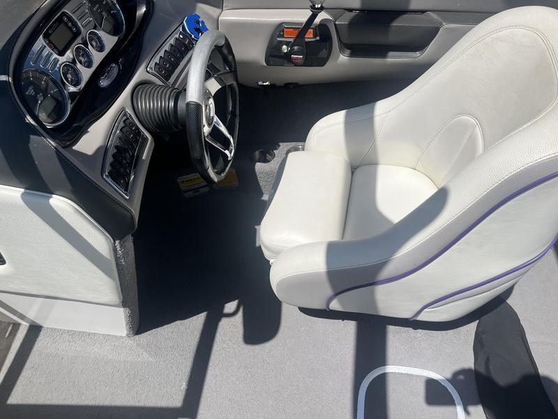 2007 Malibu 247 LSV