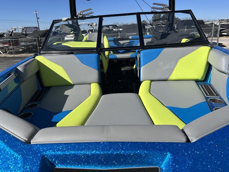 2022 ATX 22 Type-S