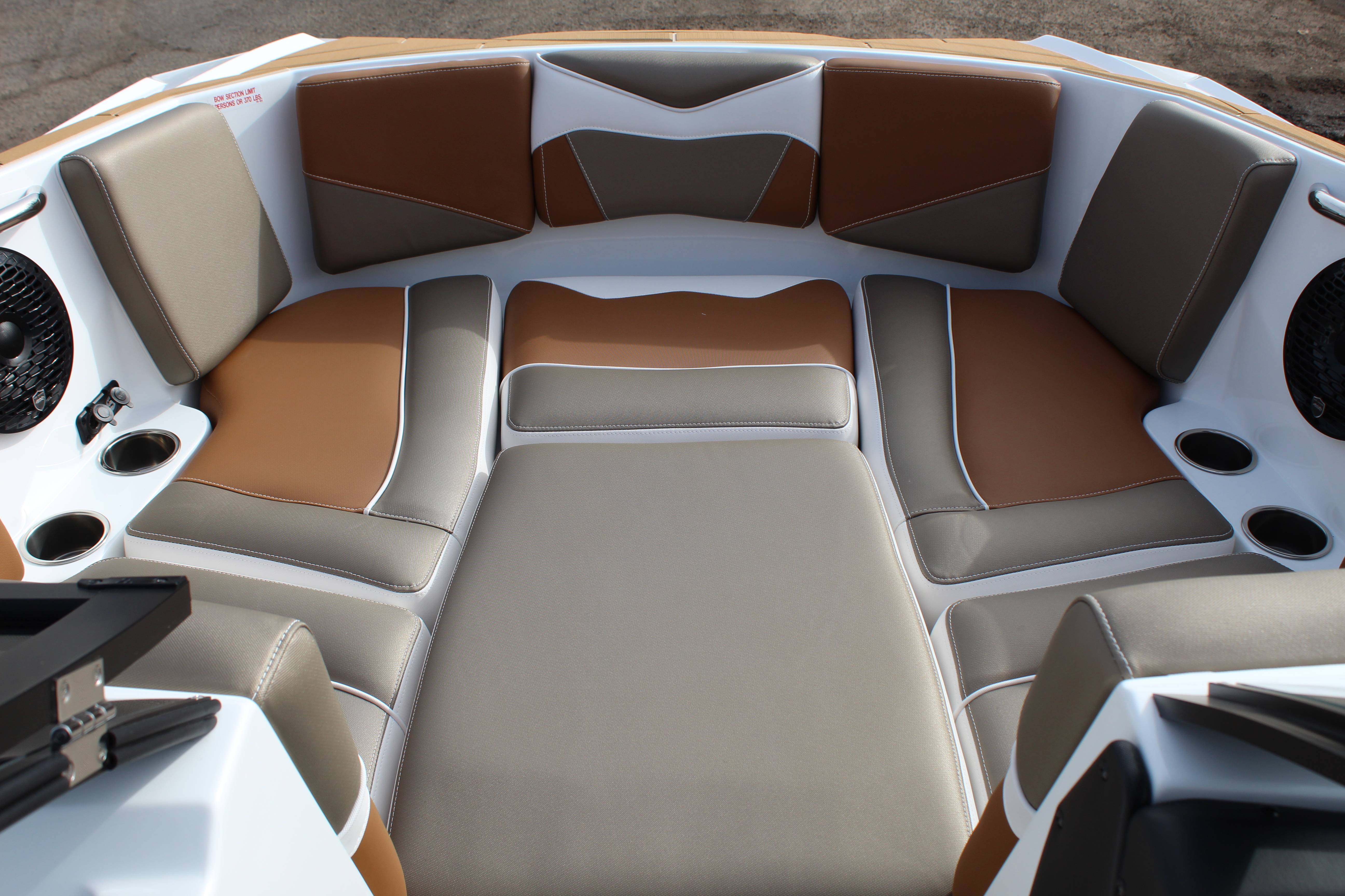 2021 Supreme ZS232