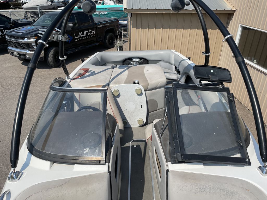 2005 malibu boats Sunsetter-LXi