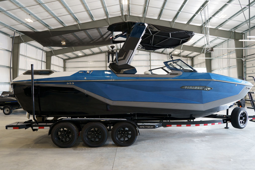 2025 nautique Super-Air-Nautique-G25-Paragon