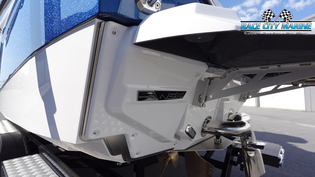 2025 Nautique G23