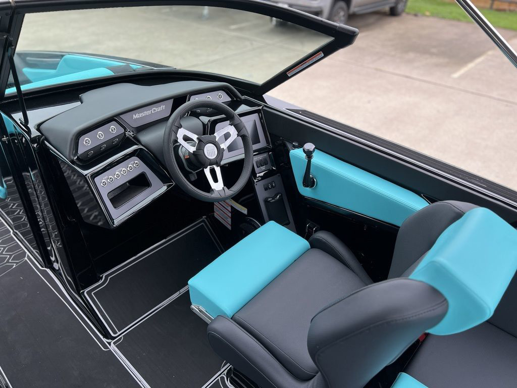 2025 MasterCraft NXT22