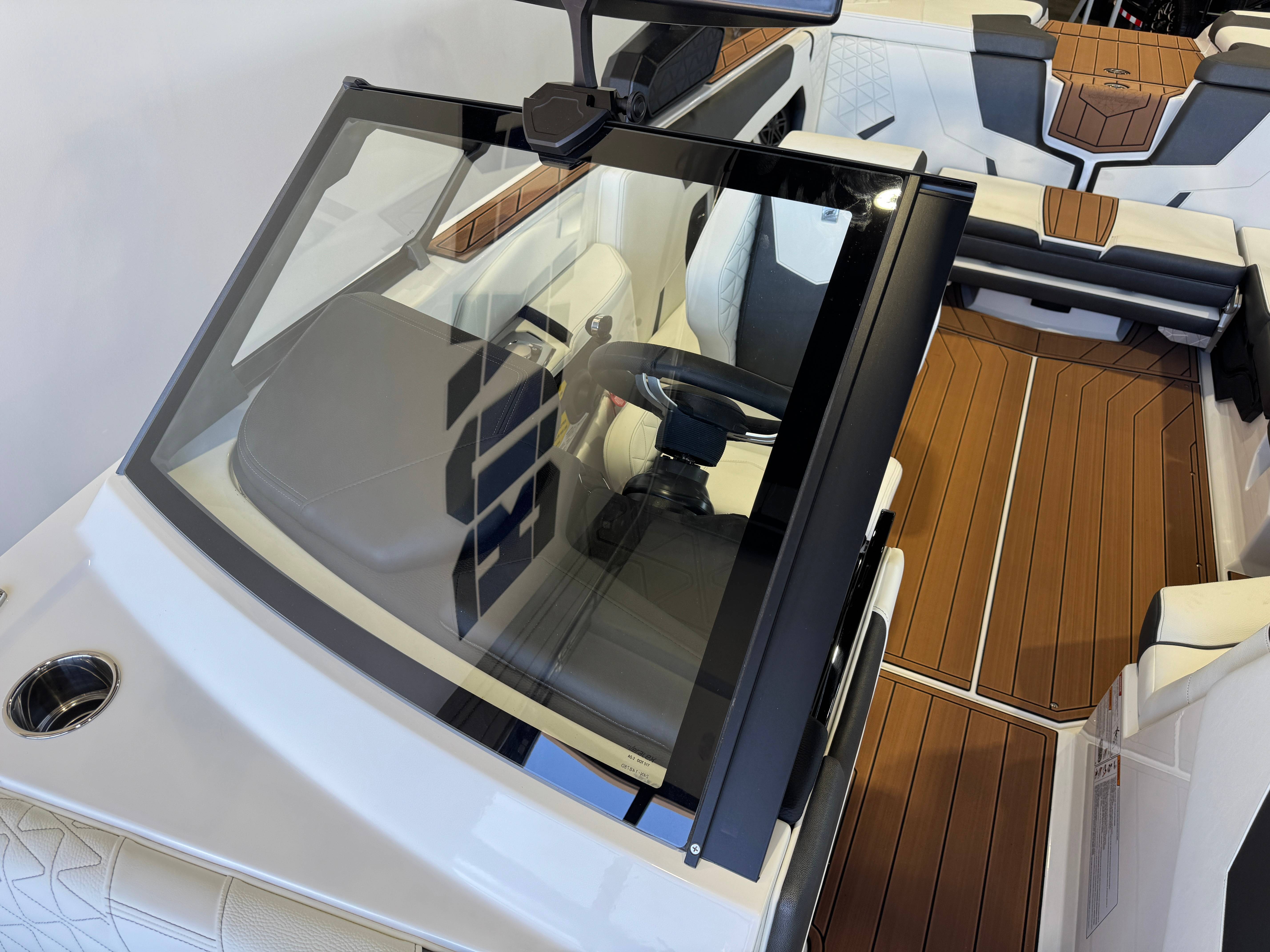 2025 Nautique Super Air Nautique GS22