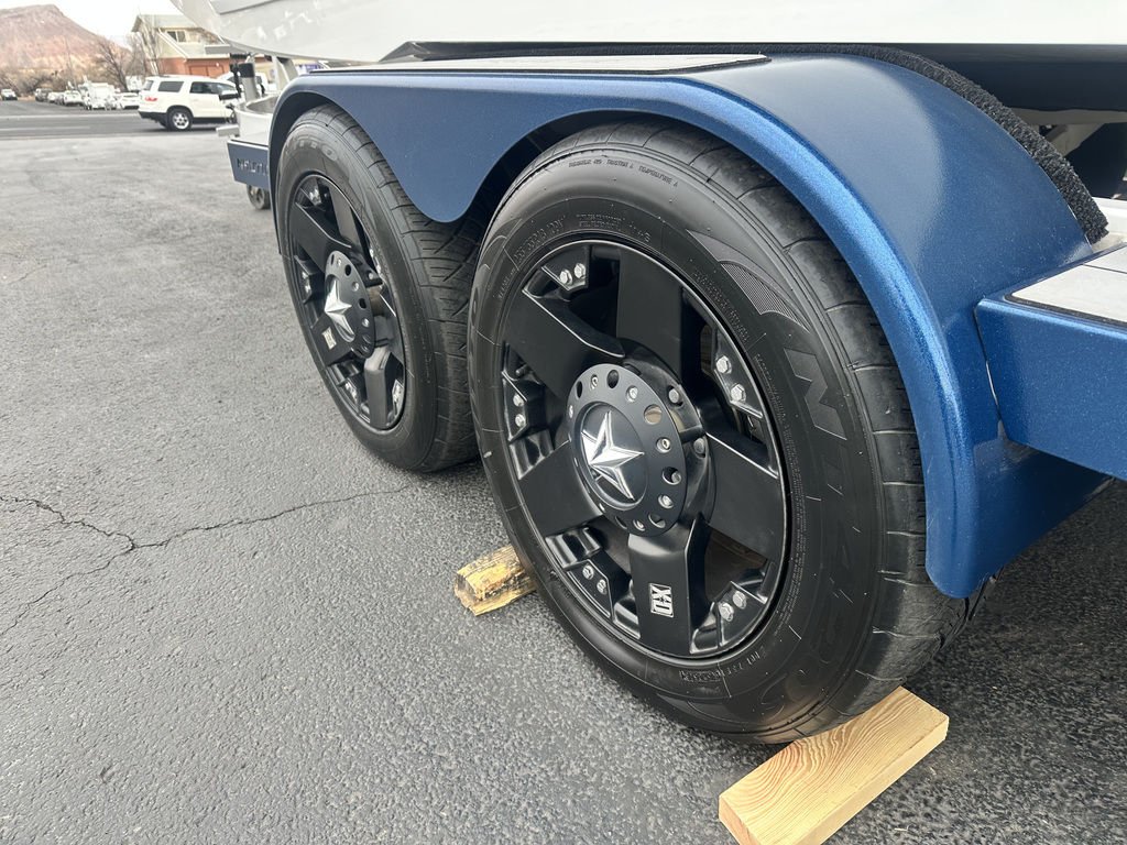 2019 Nautique Super Air Nautique GS22