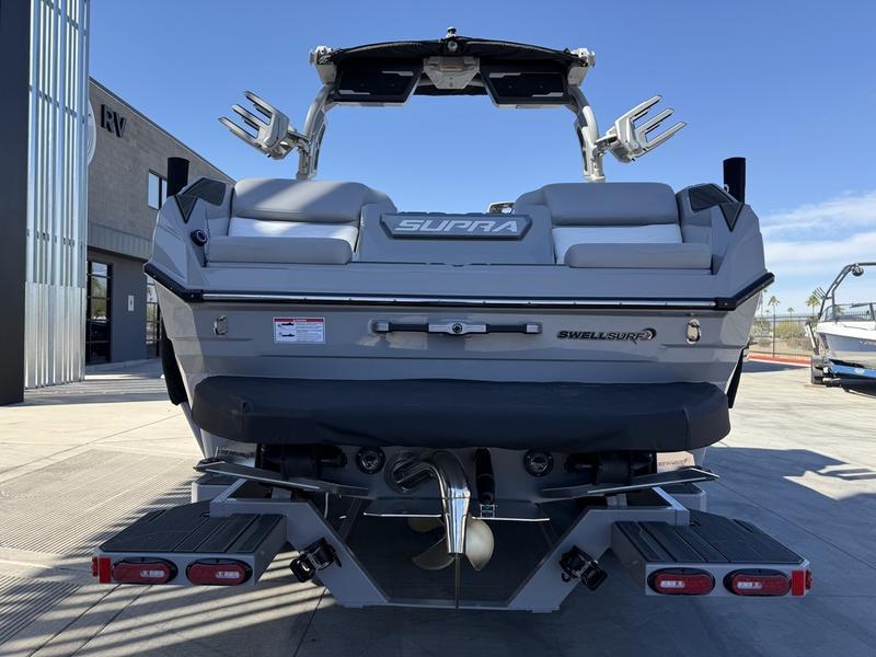 2025 Supra SA 575