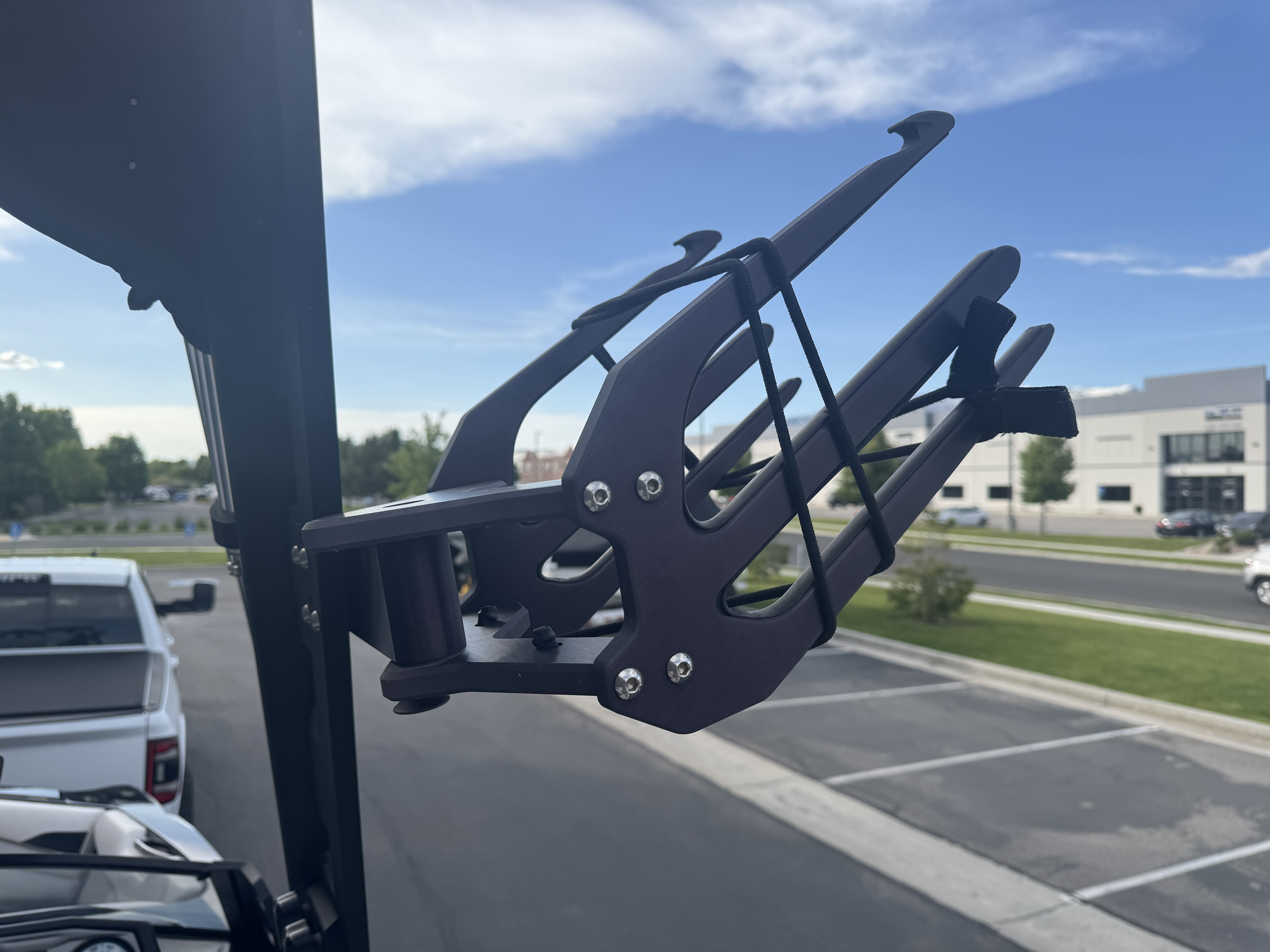2018 Axis A22 Original Owner Low Hours