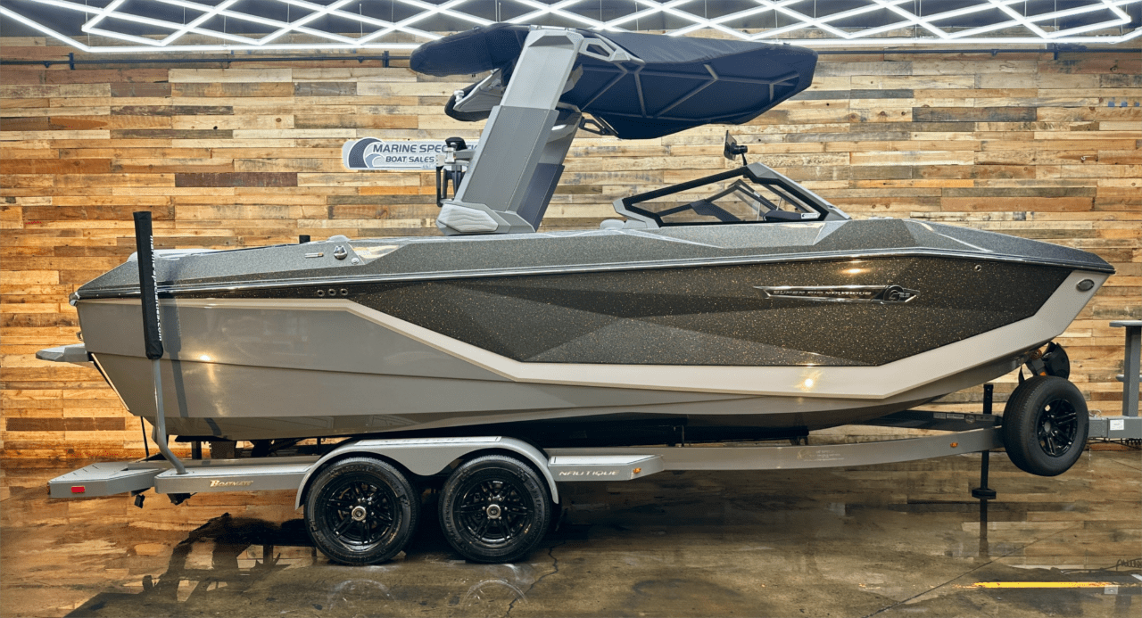 2025 Super Air Nautique G23