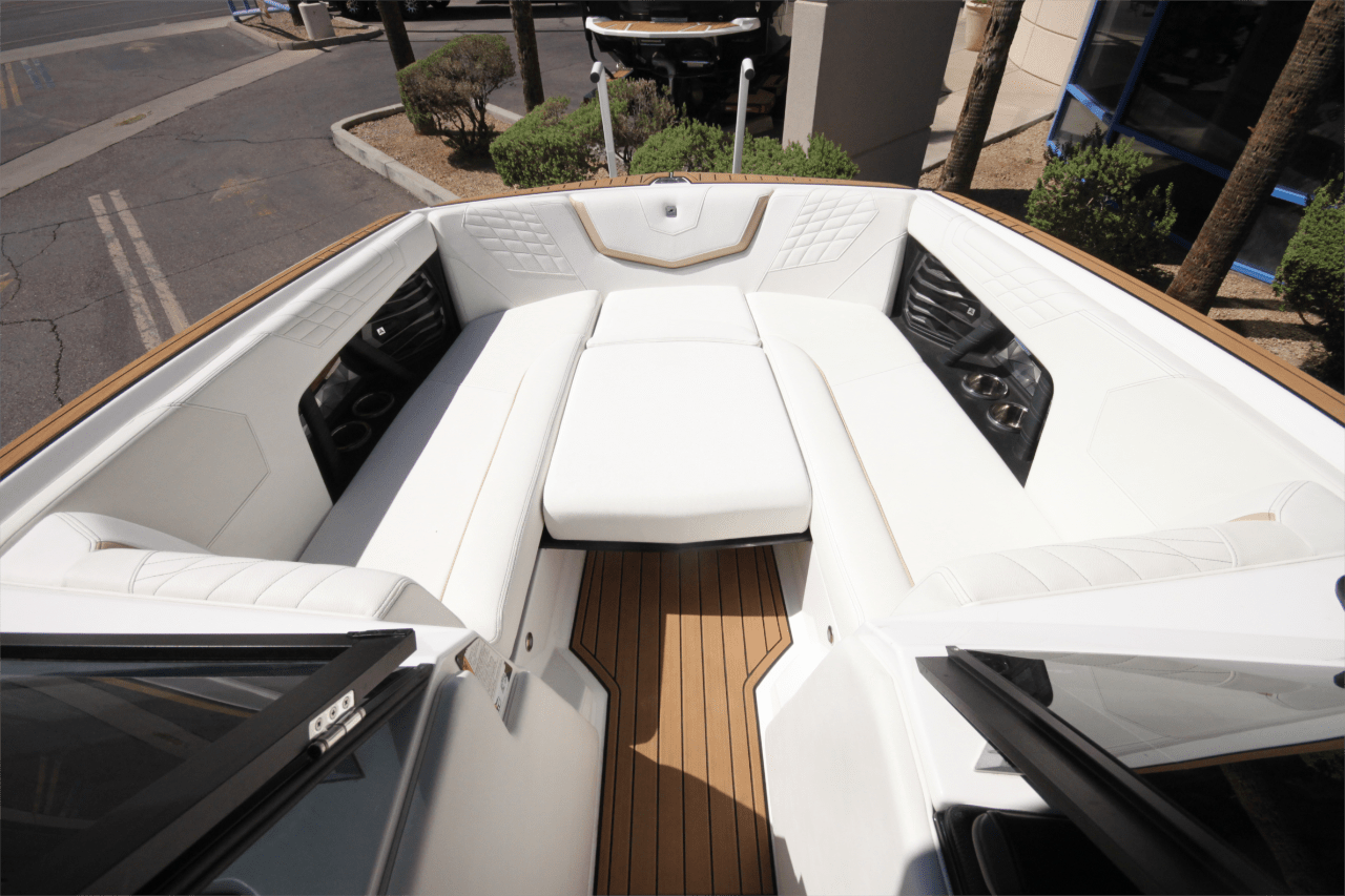 2023 Super Air Nautique G25