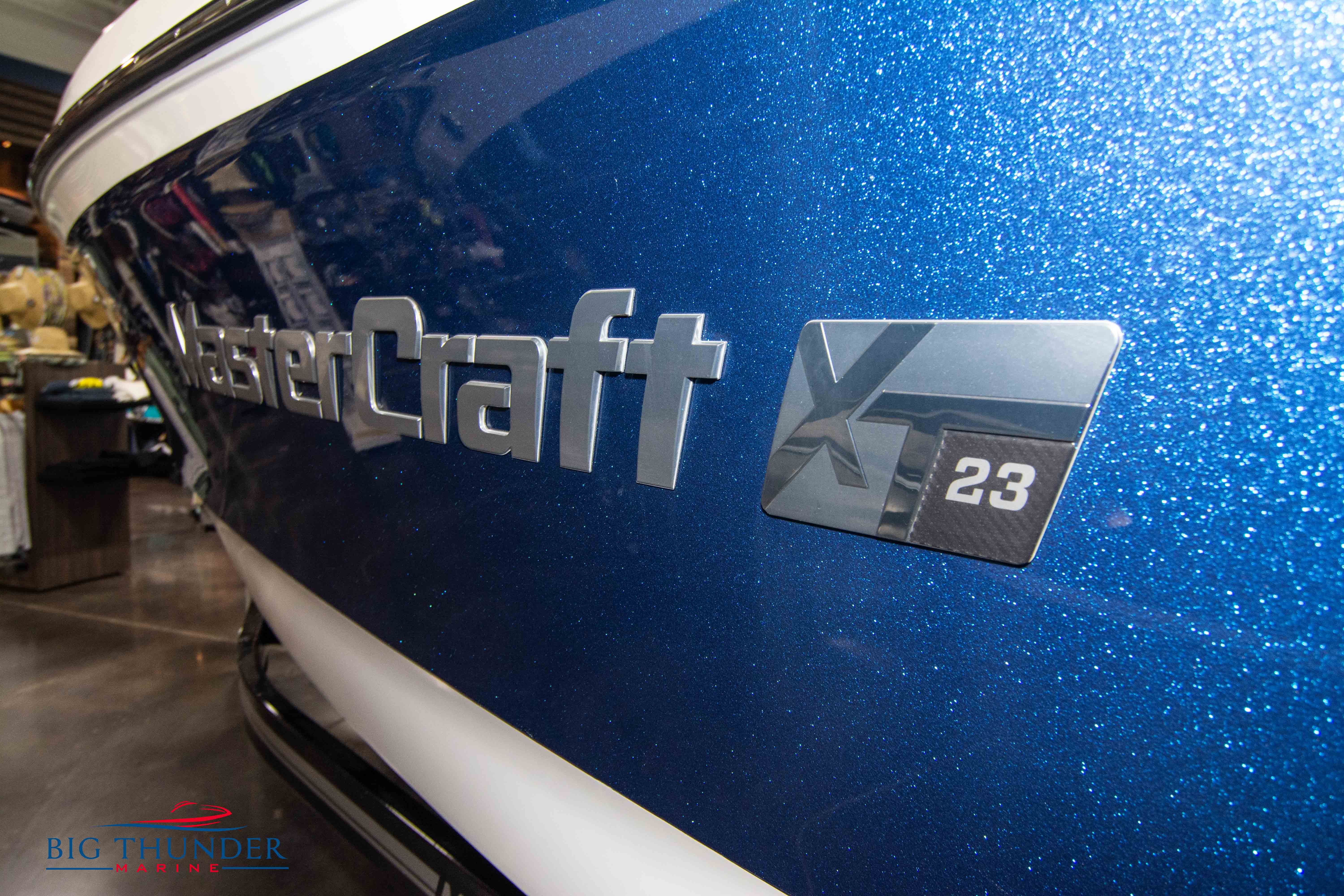 2023 Mastercraft XT23