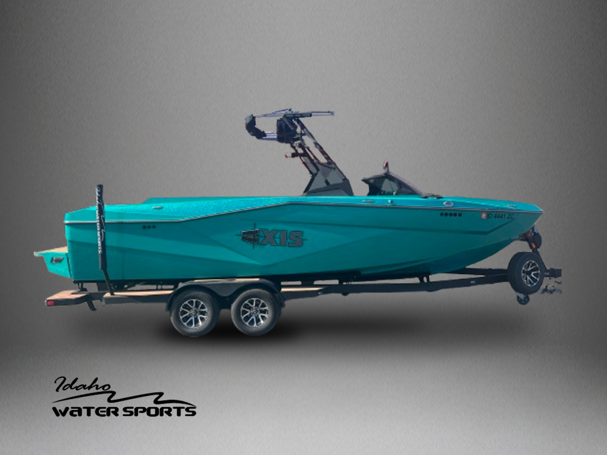 2023 Axis T250