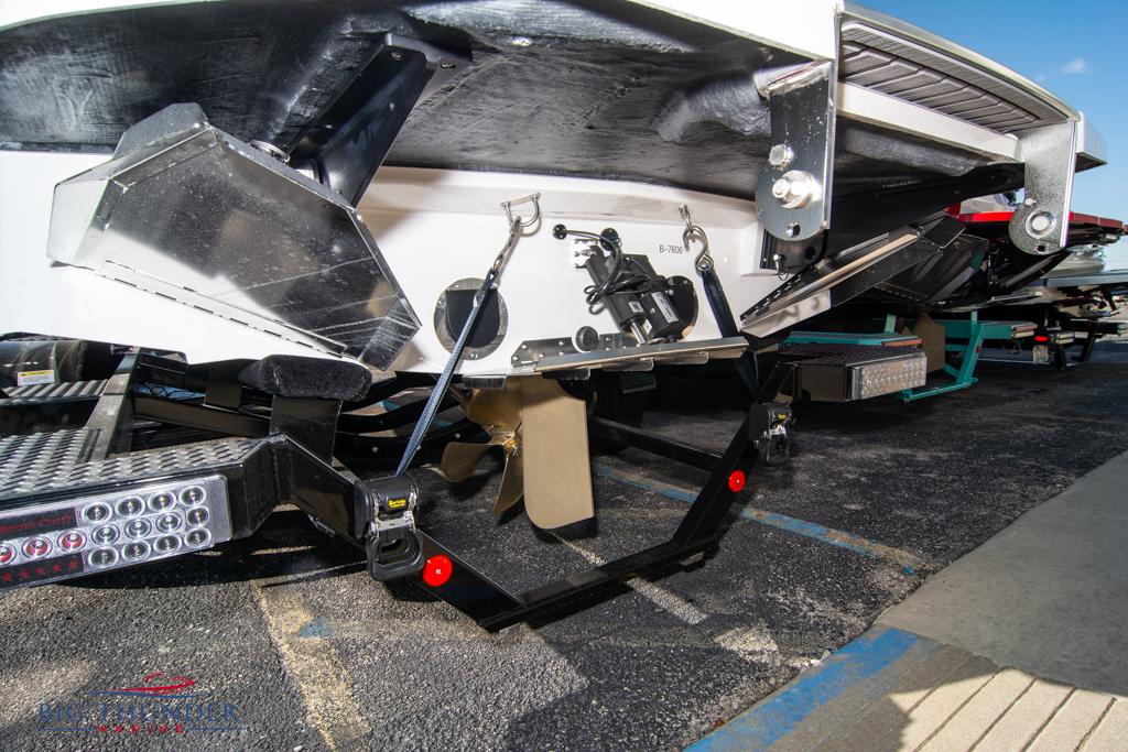 2023 Mastercraft XT23
