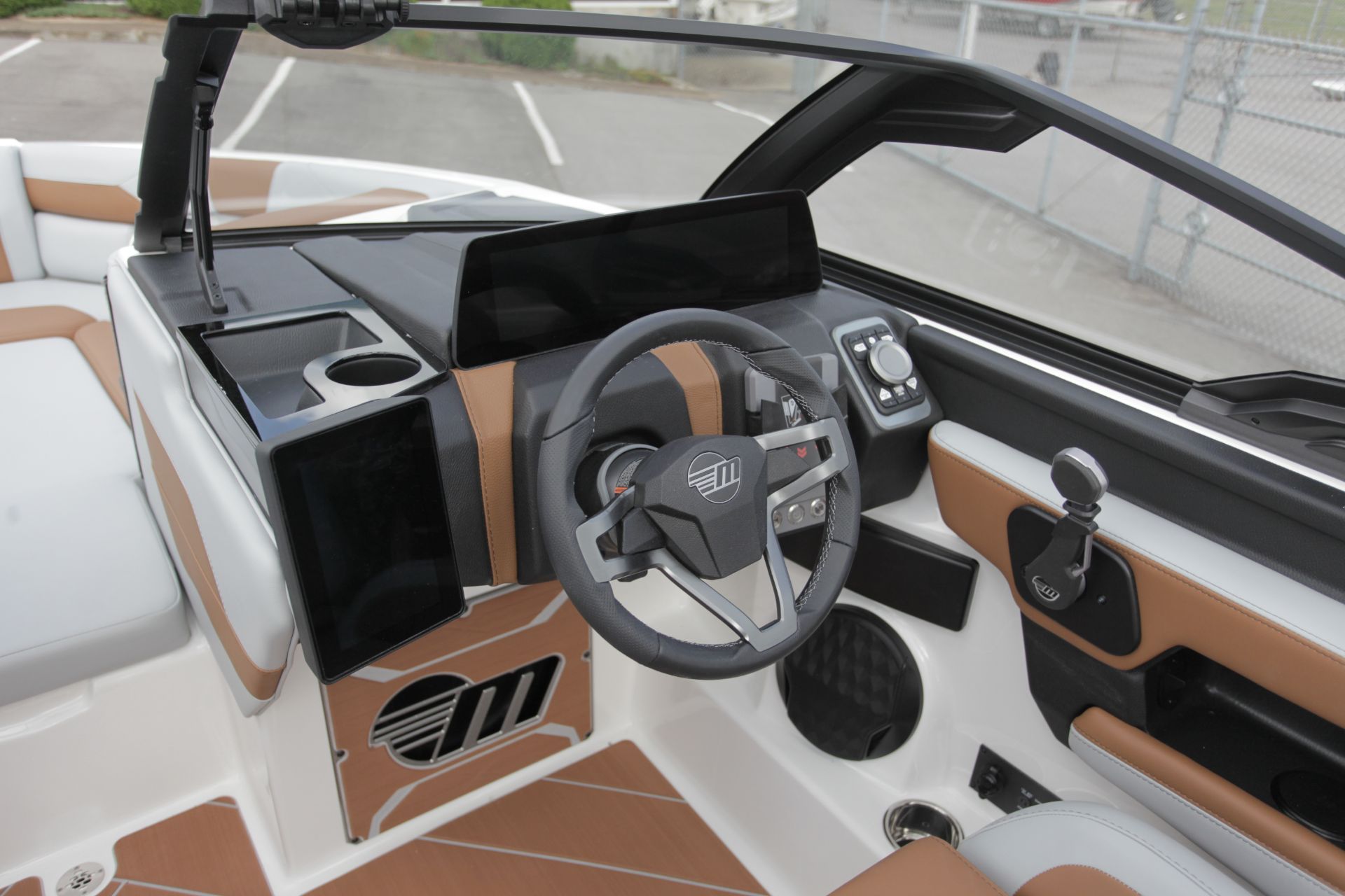 2025 Malibu Wakesetter 23 LSV