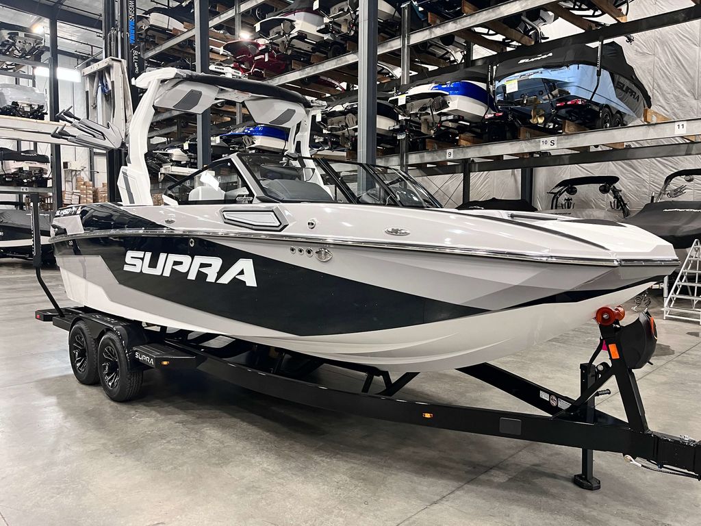 2025 SUPRA SL