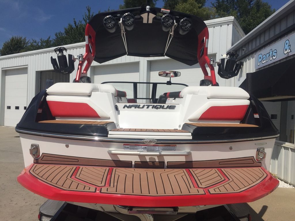 2020 Nautique Super Air Nautique G23 Icon