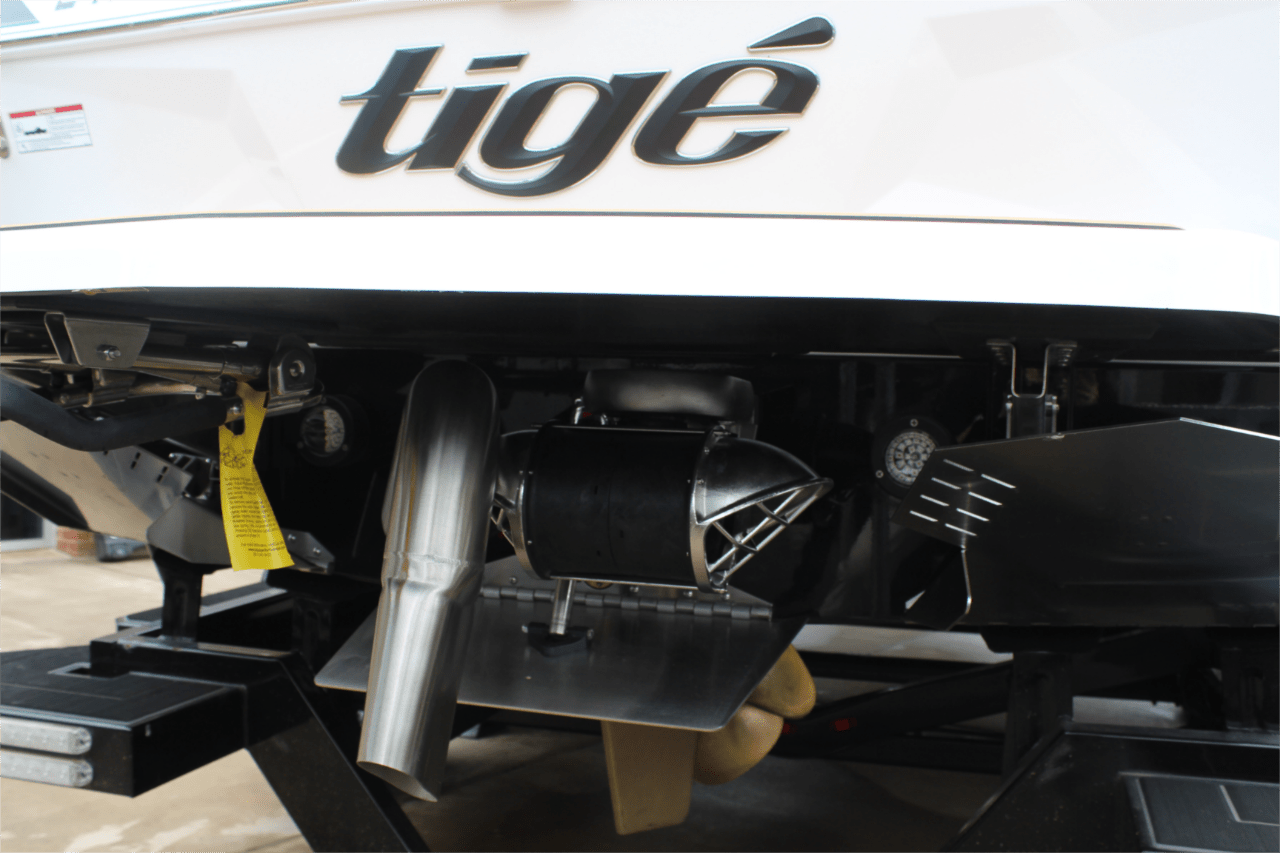2024 Tigé 24RZX