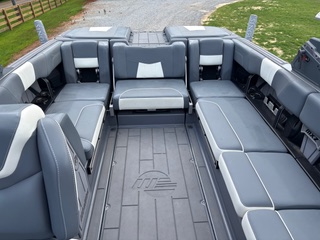 2022 Malibu 24 MXZ
