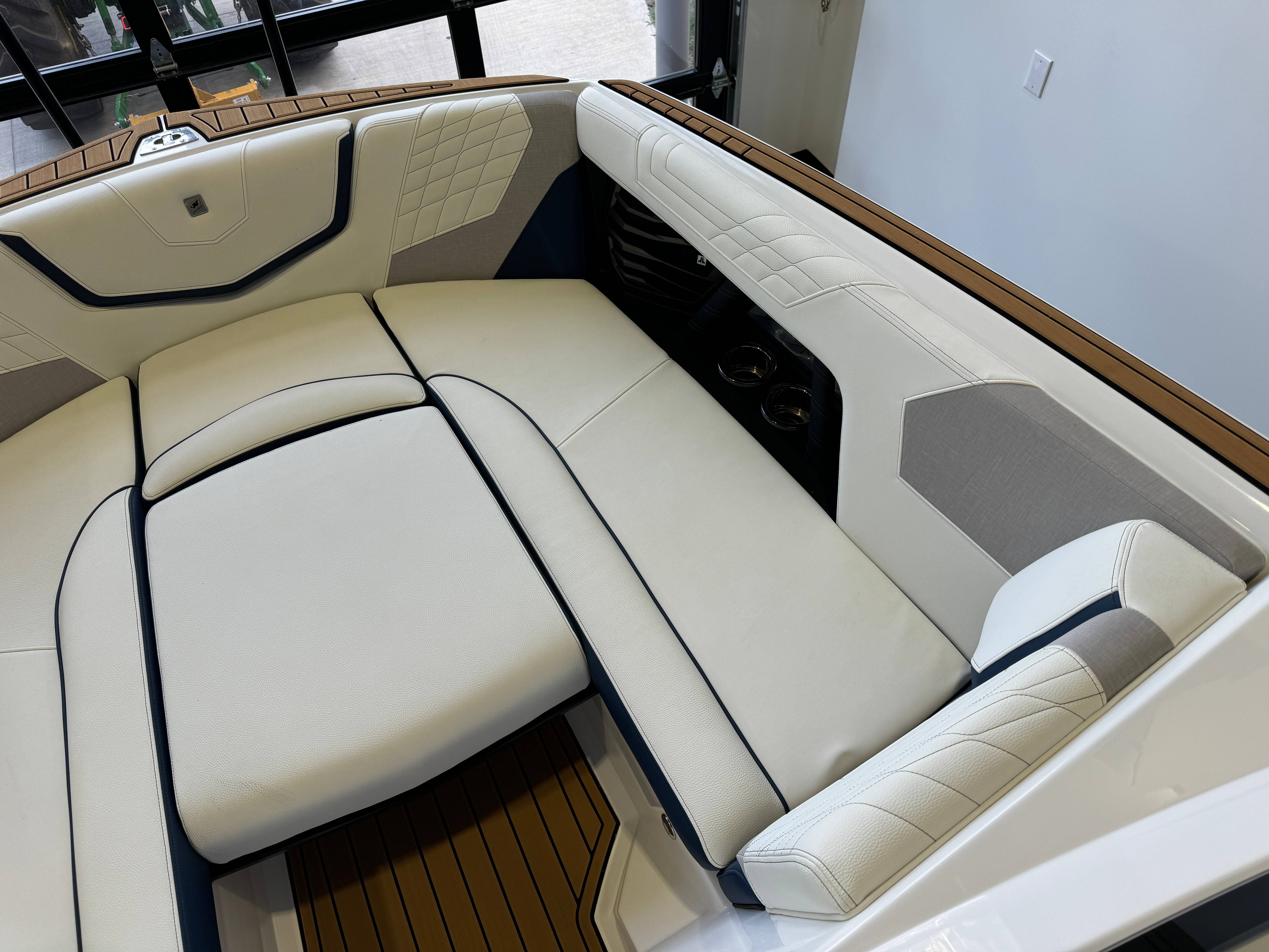 2024 Nautique Super Air Nautique G25